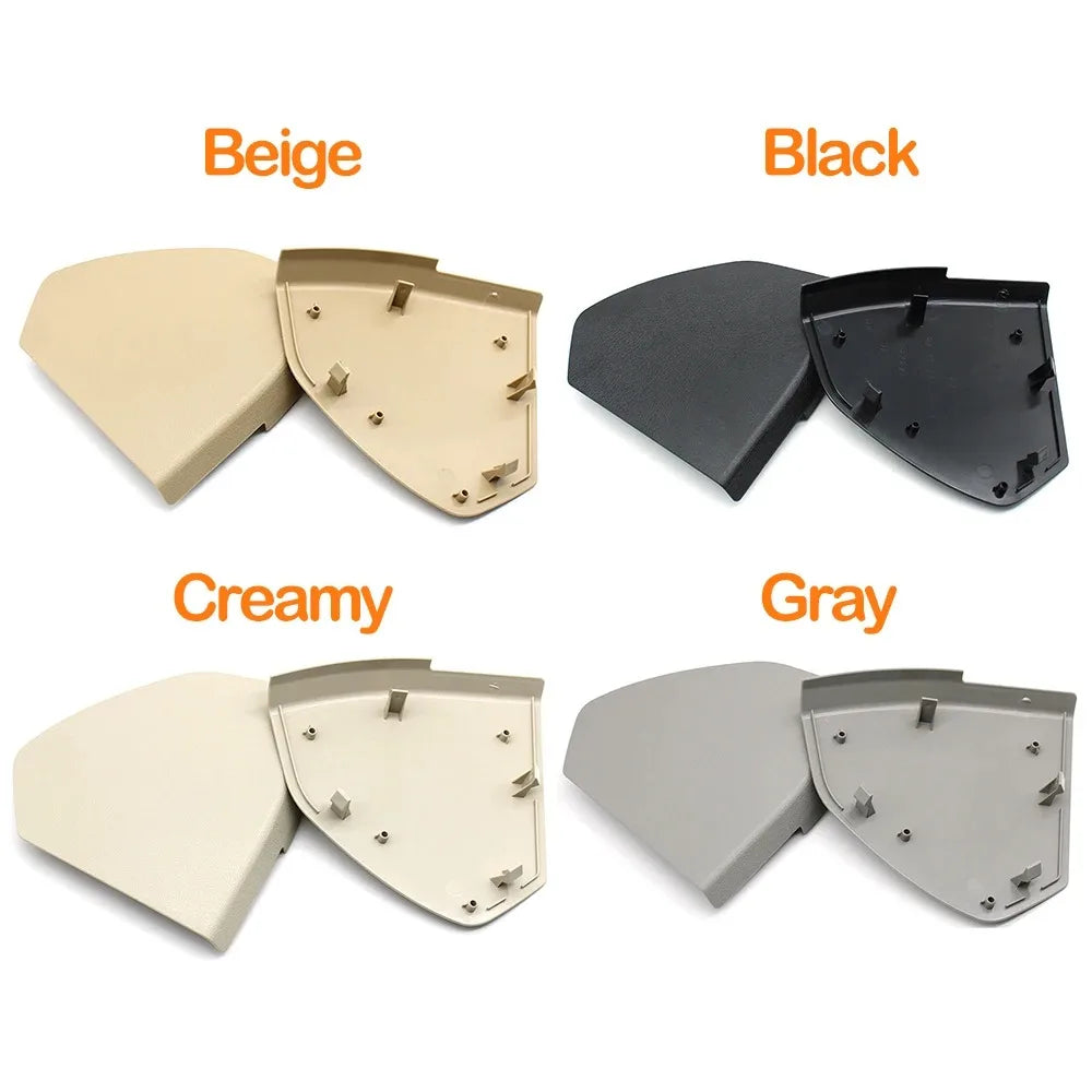 Inner Front Door Plastic Cover Panel Shell Trim for Mercedes-Benz W211 E Class E320 E350 E400 A2117270148 - image 11