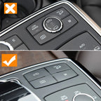 Downhill Auxiliary Switch Shift Button Multi-function Repair Button for Mercedes-Benz ML GL GLE Class W166 W292 1669051351