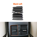 Rear AC Vent Slide Clip Repair Kit for Mercedes-Benz CLA GLA B Class W176 W117 W156 W246 2013-2018 - 15.3*15.3*3.5CM