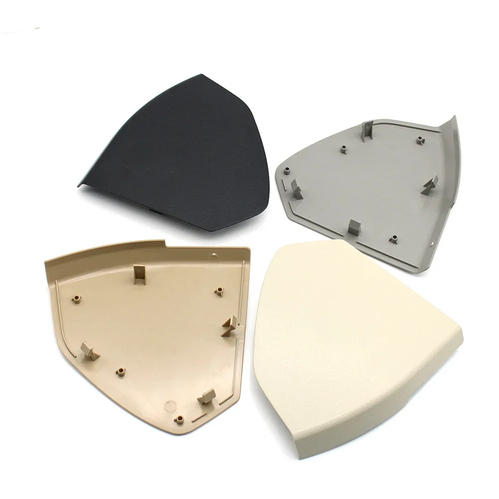 Inner Front Door Plastic Cover Panel Shell Trim for Mercedes-Benz W211 E Class E320 E350 E400 A2117270148 - image 12