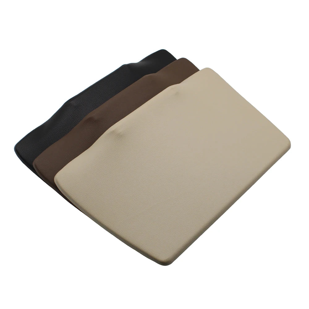Seat Backrest Leather Pocket Cover for Mercedes-Benz S Class W222 2014-2020 2229101627 - image 4