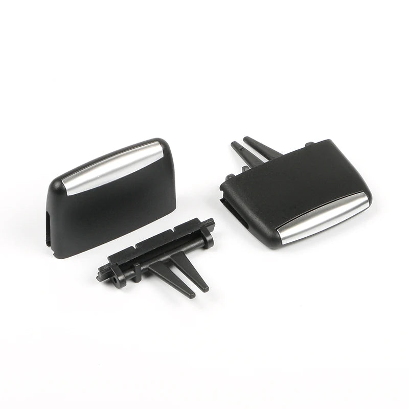 BMW 3 Series X5 X6 AC Vent Outlet Paddle 2005-2014 E90 E91 E92 E93 E70 E71 E72