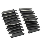 Front Central AC Air Conditioning Vent Outlet Grille Repair Kit for Mercedes-Benz GLE GLS Class W166 W292 2015-2019