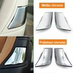 Front Seat Backrest Release Button Lock Switch Cover Handle for Mercedes-Benz C E Class W207 W204 Coupe 2079108506 2079108606