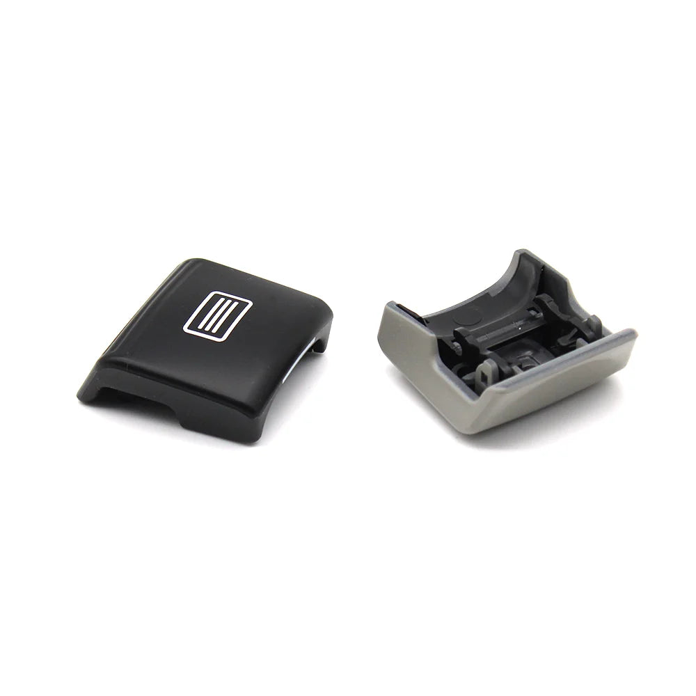 Inner Door Ceiling Light Switch Sunroof Window Switch Button for Mercedes-Benz C E GLK Class W204 X204 W207 20482031019051