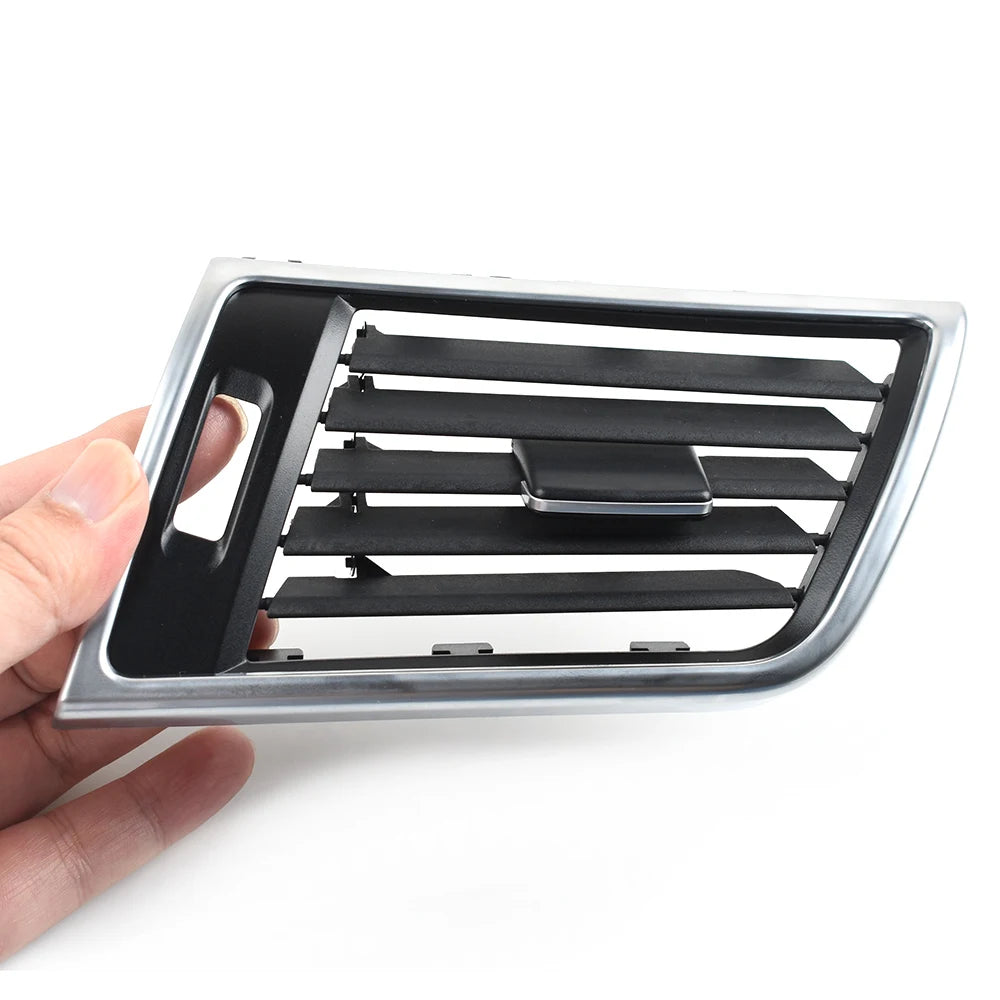 Dashboard AC Vent Grill Outlet Panel for Mercedes-Benz ML GL M Class W166 2012-2015 1668308900 - image 6