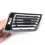 Dashboard AC Vent Grill Outlet Panel for Mercedes-Benz ML GL M Class W166 2012-2015 1668308900 - image 6