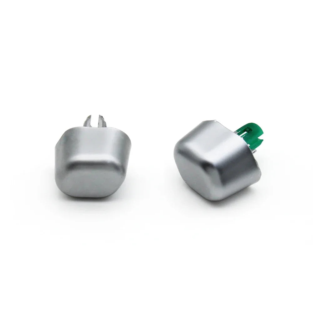 W221 W216 Front Seat Headrest Adjustment Switch Button for Mercedes-Benz S CL Class S300 S320 S350 S400 S600 - image 6