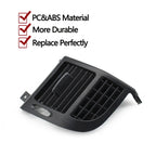 Air Conditioning Grid Cover Air Vent Grille Outlet Panel Cover for Mercedes-Benz E-class W211 2118301154 - image 13