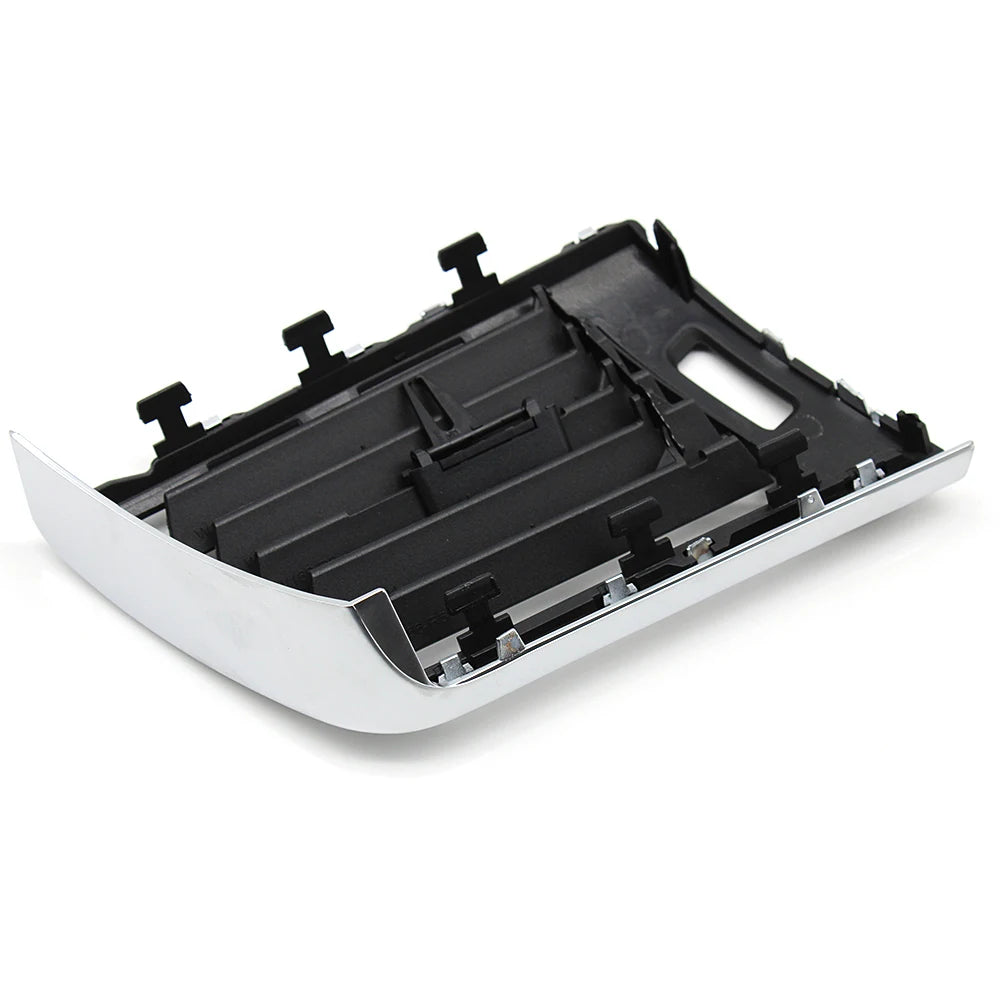 Dashboard AC Vent Grill Outlet Panel for Mercedes-Benz ML GL M Class W166 2012-2015 1668308900 - image 5