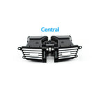 Dashboard Central AC Vent Grille Outlet Assembly for Mercedes-Benz E Class W212 2009-2012 2128302554 - image 2
