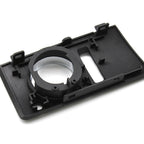 Dashboard Headlight Head Lamp Switch Cover Trim for Mercedes-Benz W211 E Class 2003-2008 2115450804 2115450404 RHD - image 8
