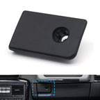 Passenger Side Glove Box Handle Storage Box Handle Lock Latch Cover for Mercedes-Benz G Class W463 2004-2018 - Default Title