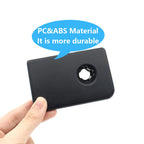 W463 Glove Storage Box Switch Handle Toolbox Box Latch Lid Lock Cover for Mercedes-Benz G Class 2004-2018 4636802791 - image