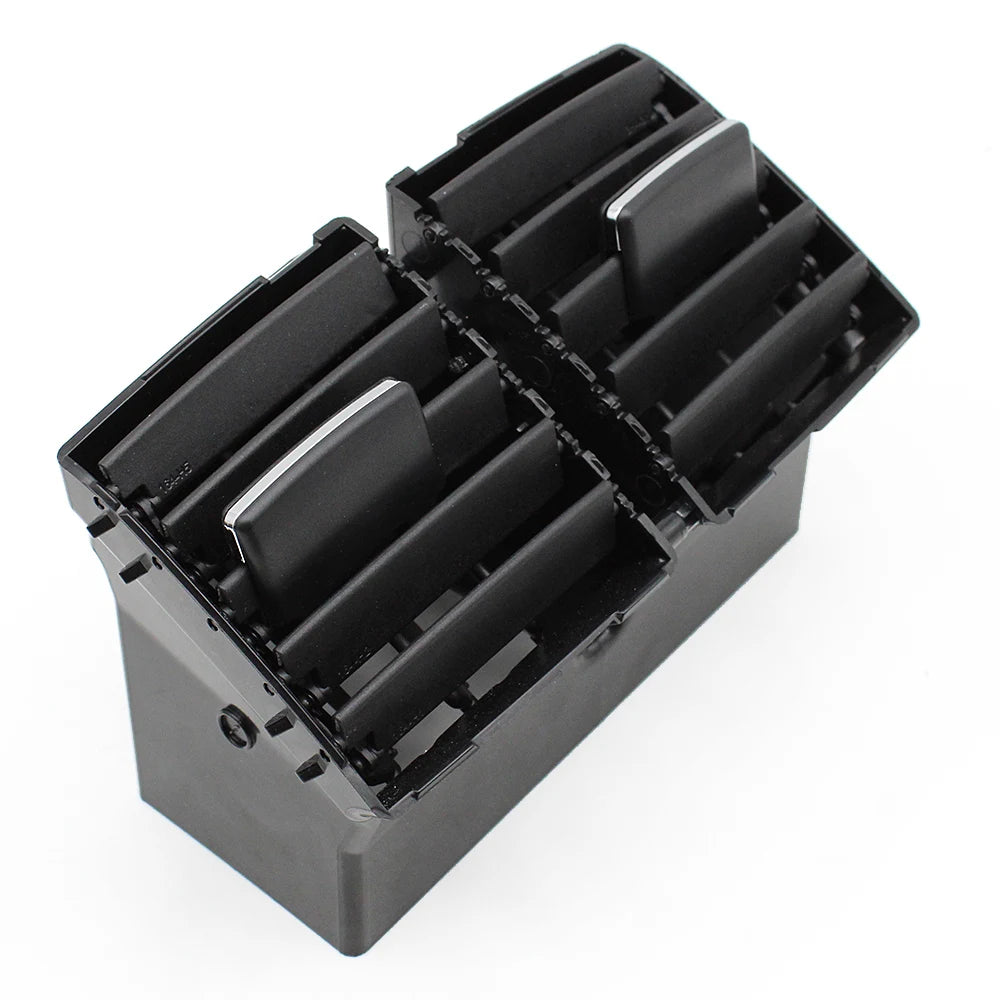 Interior Rear AC Vent Grille Outlet Assembly for Mercedes-Benz ML GL W164 2005-2011 16483004549116 - image 5