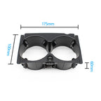 Center Console Drink Cup Holder for Mercedes-Benz E Class W212 2009-2016 A2126800110 - image 2