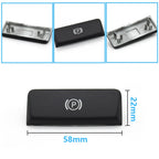 Hand Brake Parking Switch Lever Release Handle Button Cover for Mercedes-Benz A B Class GLA CLA ML GL GLE W176 W246 W156 W117