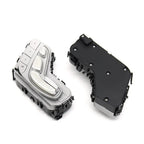 Front Seat Backrest Headrest Adjust Switch Memory Button for Mercedes-Benz C E GLC CLS EQC Class W205 W213 W253 W257 W293