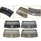 Front Middle AC Vent Grille Outlet Panel Cover for Mercedes-Benz S Class W220 S300 S350 1998-2005 - image 16