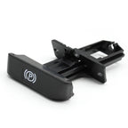 Handbrake Pull Handle Parking Release Electronic Switch for Mercedes-Benz S Class W220 2204270320 2204270420 - image 5