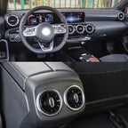 AC Vent Grille Outlet for Mercedes-Benz A Class W177 2019-2022 17783071011778306901 - image 9