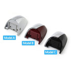 Front Left Outside Pull Door Handle Caps Trim Cover for Mercedes-Benz C E S GLC Class W205 W213 W222 W253 W167 A0997661700