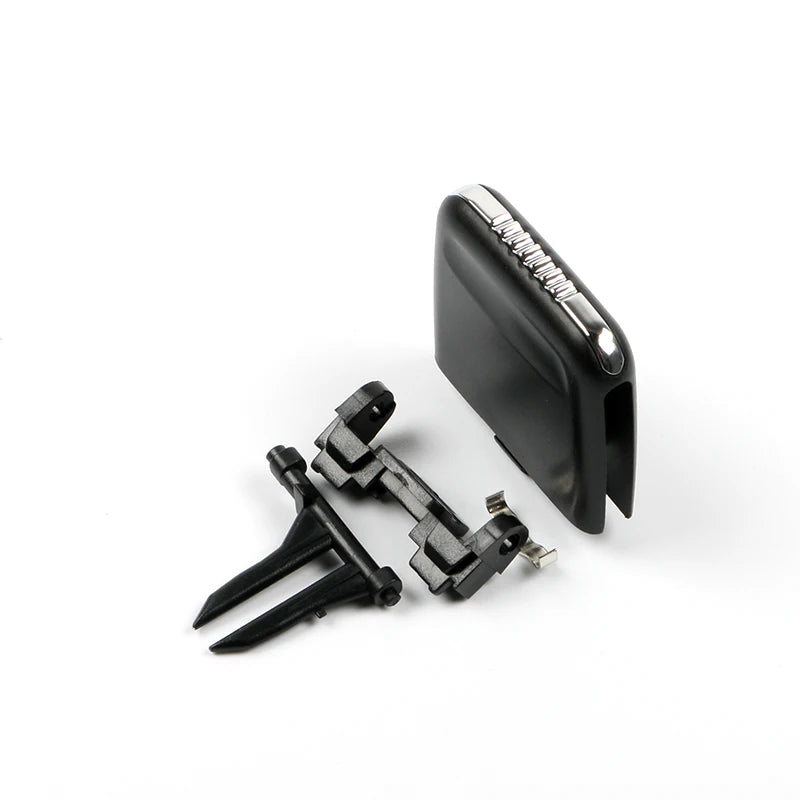 AC Vent Outlet Paddle for Porsche Cayenne 2011-2017 958 - image 2