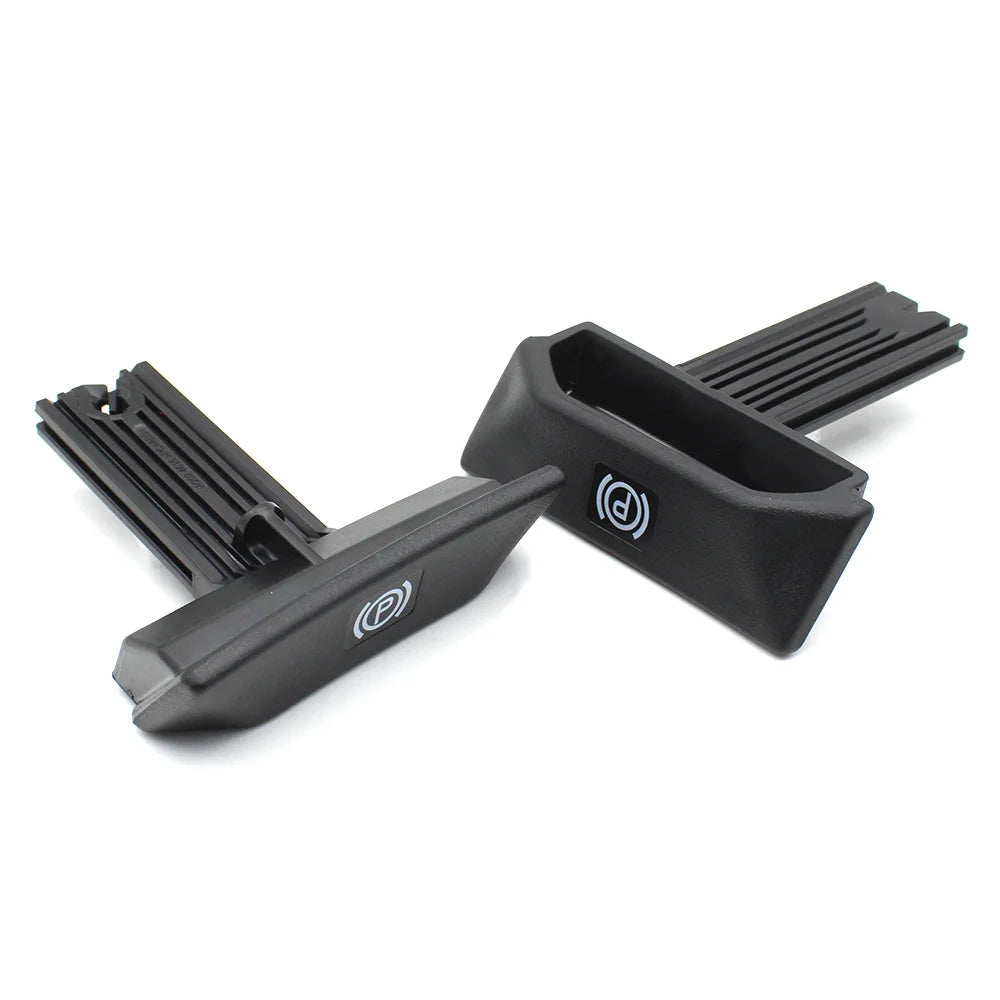 Hand Brake Parking Switch Lever Release Handle for Mercedes-Benz C Class W202 AMG 1997-2000 2024270320 - image 5