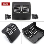 New Upgraded Rear AC Vent Grille Outlet Cover for Mercedes-Benz E Class W212 2009-2014 2128300454 - image 10