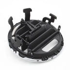 Front Dashboard AC Vent Grille Repair Kit for Mercedes-Benz C Class W204 LCI 2011-2014 2048306754 2048306654 - image 9