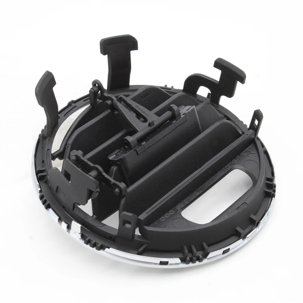 Front Dashboard AC Vent Grille Repair Kit for Mercedes-Benz C Class W204 LCI 2011-2014 2048306754 2048306654 - image 9