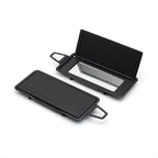 W221 Sun Shade Visor Makeup Cosmetic Mirror Cover for Mercedes-Benz S Class W221 2008-2012 S300 S350 S500 2218104117 - image