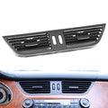 Front Central AC Heater Air Vent Grille Outlet Cover for Mercedes-Benz CLS W219 A2198300054 - Default Title