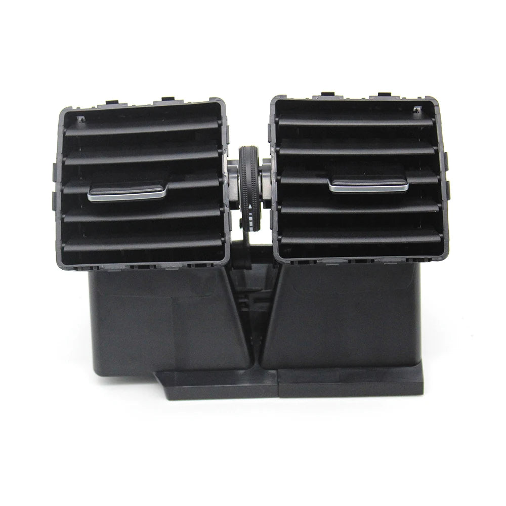 Rear Air Conditioning Back AC Vent Grille Outlet Assembly for Mercedes-Benz M GL ML GLE GLS W166 W292 2011-2018 1668300554