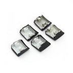 Driver Window Switch Button Cap for Mercedes-Benz A B C E GLA GLK Class W176 W246 W204 W212 W207 W156 X204 - image 8