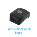 Sunroof Sunshine-roof Window Switch Button Cover Plastic Switch Button for Mercedes-Benz E Class W212 6 Color 2129064401