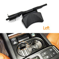Center Console Drink Water Cup Holder Fixed Clip Buckle for Mercedes-Benz GL ML GLS GLE W166 W292 2011-2018 1666806402