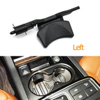 Center Console Drink Water Cup Holder Fixed Clip Buckle for Mercedes-Benz GL ML GLS GLE W166 W292 2011-2018 1666806402