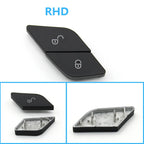 Door Lock Switch Central Control Lock Button for Mercedes-Benz C GLC V EQC Class W205 W253 N293 W447 - image 4