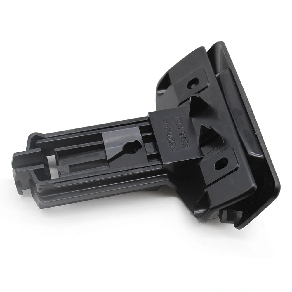 Handbrake Handle Parking Brake Release Handle for Mercedes-Benz C GLK E CLS Class W204 X204 W212 W207 W218 2044270020 - image