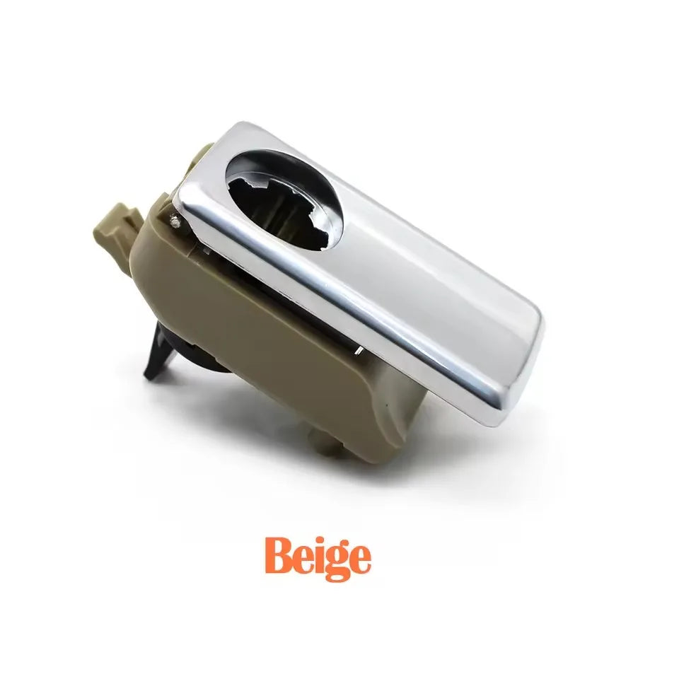 Storage Glove Box Latch Handle for Mercedes-Benz GL ML GLS GLE X166 W166 W292 2012-2019 1666800491 - Beige - image 2