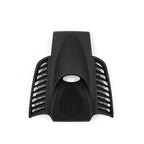 Dashboard Chrono Cover Plate for Porsche Cayenne 2011-2017 958 - Black - image 3