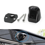 Rear View Camera Case Trunk Tailgate Camera Protection Cover for Mercedes-Benz G Class W463 2009-2018 4638270023,4638210098