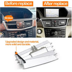 Front Dash AC Vent Outlet Grille Slider Knob Repair Kit for Mercedes-Benz E Class W212 2009-2013 E250 E300 E350 - image 7