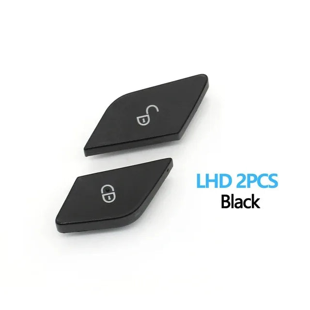 Driver Door Security Lock Unlock Switch Repair Button Cover for Mercedes-Benz C GLC E CLS W205 X253 W213 W447 2059055251