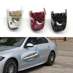 Front Left Outside Pull Door Handle Caps Trim Cover for Mercedes-Benz C E S GLC Class W205 W213 W222 W253 W167 A0997661700