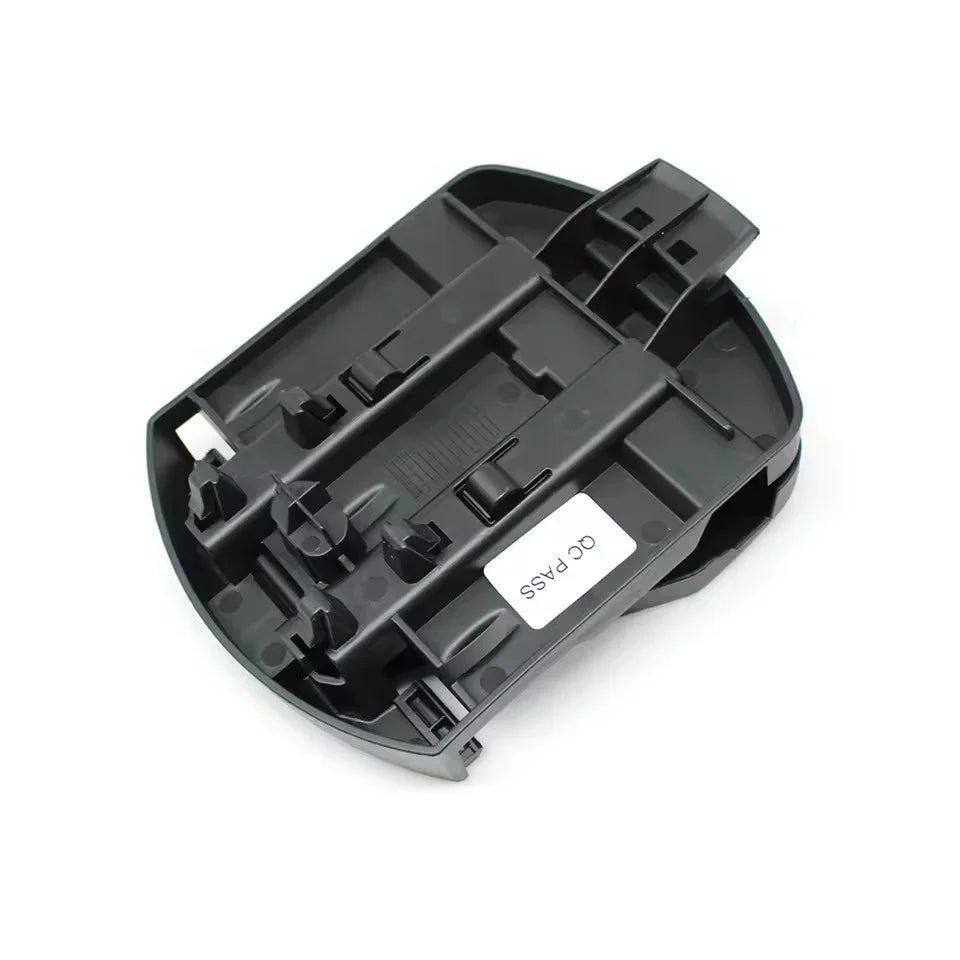 Trunk Warning Triangle Holder Bracket for Mercedes-Benz C E CLS Class W204 W207 W212 W218 A2048900114 - image 5