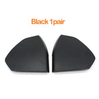 Interior Front Door Decorative Shutter Shell Panel Cover Trim for Mercedes-Benz W211 E Class E320 E350 E400 E450 - image 10