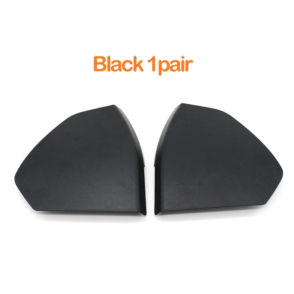 Interior Front Door Decorative Shutter Shell Panel Cover Trim for Mercedes-Benz W211 E Class E320 E350 E400 E450 - image 10
