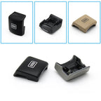 Power Sunroof Window Switch Button Knob Cover for Mercedes-Benz C E GLK Class W204 X204 W207 C200 C300 - image 7